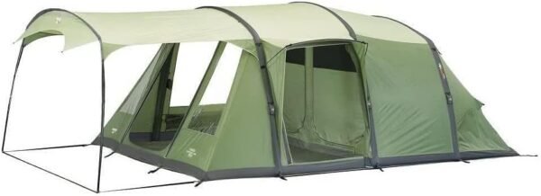 tente gonflable 6 personnes vango