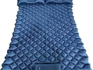 Matelas Gonflable Ultra léger pour Camping tumblre