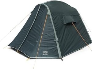 tente gonflable 3 personnes vango AirBeam