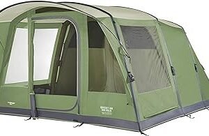 Tente gonflable Vango airBeam 5 personnes