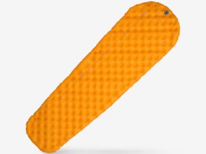 Matelas gonflable de trekking ULTRALIGHT INSULATED